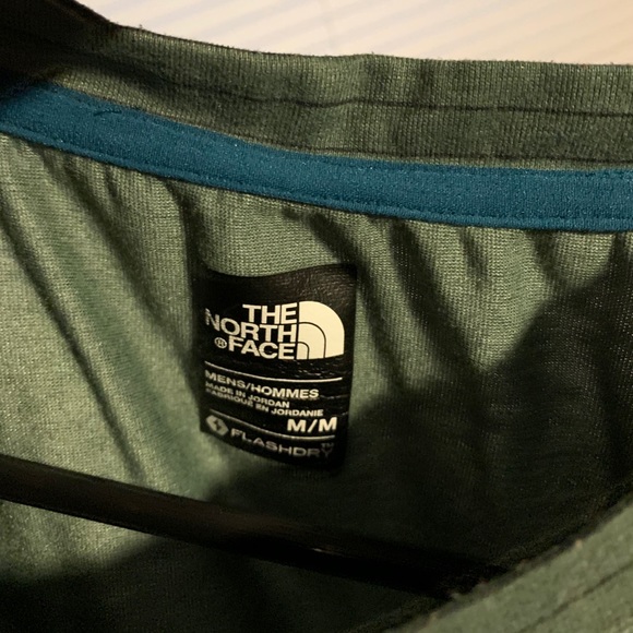 The North Face Shirt - Picture 3 of 3